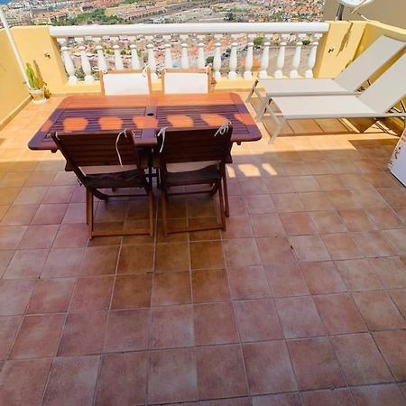 Appartement Sunsets in Balcon del Atlantico, Adeje, Tenerife Costa Adeje  Exterior foto